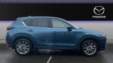 Mazda CX-5 2.0 Sport Nav+ 5dr Auto Petrol Estate